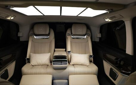 Mercedes-Benz V-Класс, 2020 год, 9 000 000 рублей, 16 фотография