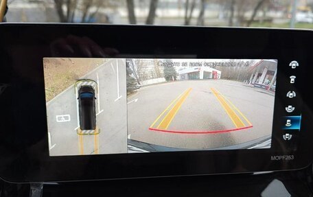 Mercedes-Benz V-Класс, 2020 год, 9 000 000 рублей, 25 фотография