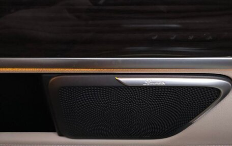 Mercedes-Benz V-Класс, 2020 год, 9 000 000 рублей, 31 фотография