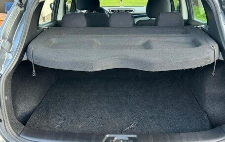 Nissan Qashqai, 2016 год, 1 400 000 рублей, 10 фотография