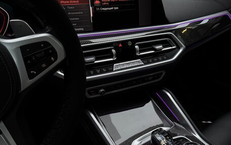 BMW X6, 2021 год, 8 800 000 рублей, 7 фотография