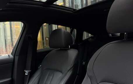 BMW X6, 2021 год, 8 800 000 рублей, 13 фотография