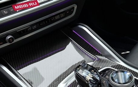 BMW X6, 2021 год, 8 800 000 рублей, 17 фотография