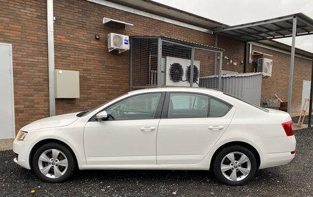 Skoda Octavia, 2015 год, 1 080 000 рублей, 6 фотография