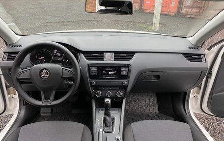 Skoda Octavia, 2015 год, 1 080 000 рублей, 11 фотография