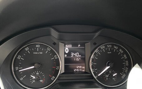 Skoda Octavia, 2015 год, 1 080 000 рублей, 16 фотография