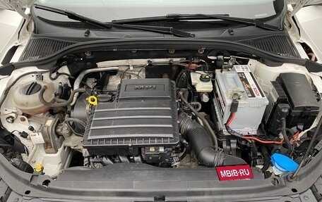 Skoda Octavia, 2015 год, 1 080 000 рублей, 12 фотография