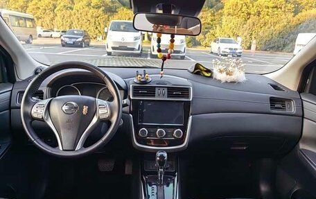 Nissan Tiida, 2021 год, 1 350 155 рублей, 8 фотография