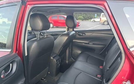 Nissan Tiida, 2021 год, 1 350 155 рублей, 9 фотография