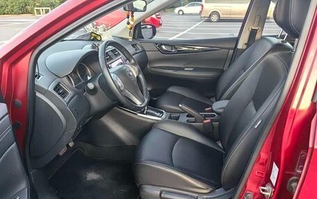 Nissan Tiida, 2021 год, 1 350 155 рублей, 7 фотография