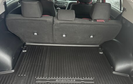 KIA Sportage IV рестайлинг, 2018 год, 1 780 000 рублей, 10 фотография