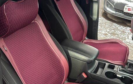 KIA Sportage IV рестайлинг, 2018 год, 1 780 000 рублей, 11 фотография