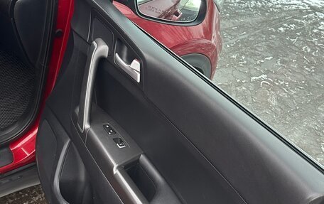 KIA Sportage IV рестайлинг, 2018 год, 1 780 000 рублей, 13 фотография