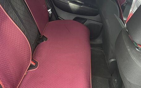 KIA Sportage IV рестайлинг, 2018 год, 1 780 000 рублей, 14 фотография