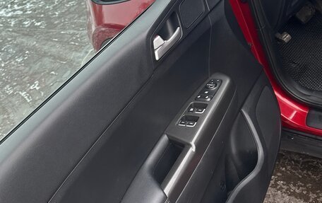 KIA Sportage IV рестайлинг, 2018 год, 1 780 000 рублей, 18 фотография