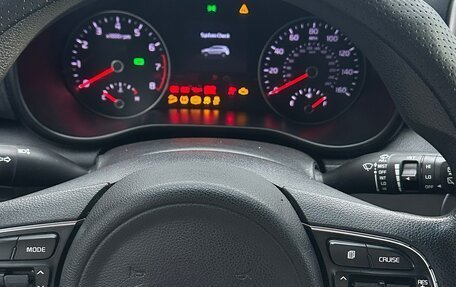 KIA Sportage IV рестайлинг, 2018 год, 1 780 000 рублей, 20 фотография