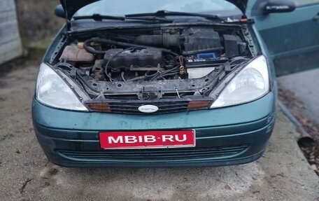 Ford Focus IV, 1999 год, 140 000 рублей, 1 фотография