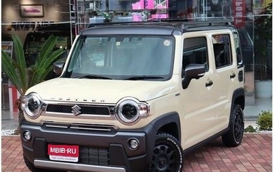 Suzuki Hustler, 2022 год, 1 163 777 рублей, 1 фотография