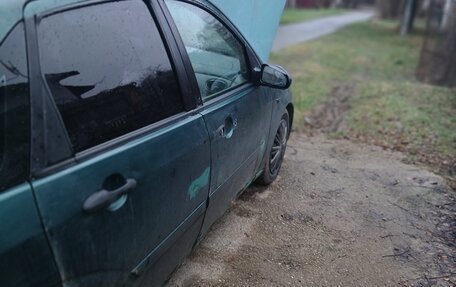 Ford Focus IV, 1999 год, 140 000 рублей, 3 фотография