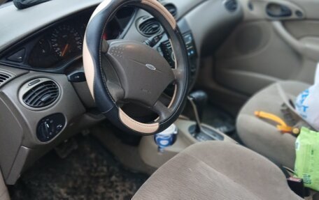 Ford Focus IV, 1999 год, 140 000 рублей, 9 фотография