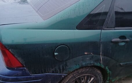 Ford Focus IV, 1999 год, 140 000 рублей, 4 фотография