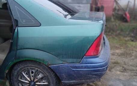 Ford Focus IV, 1999 год, 140 000 рублей, 6 фотография