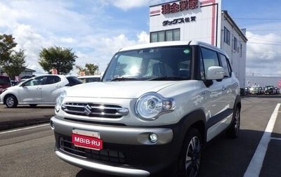 Suzuki Xbee I, 2022 год, 1 050 777 рублей, 1 фотография