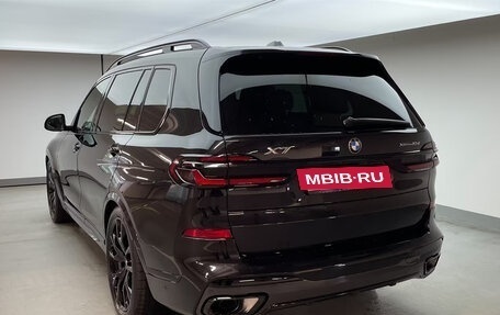 BMW X7, 2025 год, 14 540 000 рублей, 2 фотография