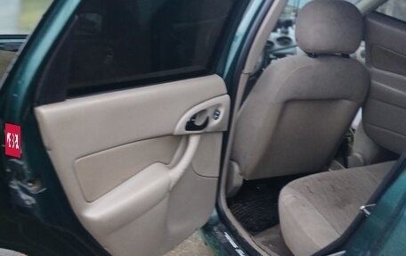 Ford Focus IV, 1999 год, 140 000 рублей, 7 фотография