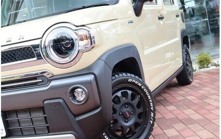 Suzuki Hustler, 2022 год, 1 163 777 рублей, 6 фотография