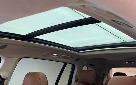 BMW X7, 2025 год, 14 540 000 рублей, 7 фотография