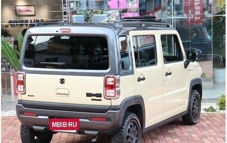 Suzuki Hustler, 2022 год, 1 163 777 рублей, 3 фотография