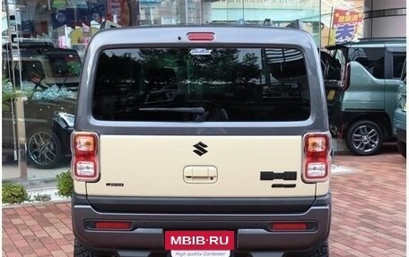 Suzuki Hustler, 2022 год, 1 163 777 рублей, 7 фотография