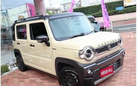 Suzuki Hustler, 2022 год, 1 163 777 рублей, 4 фотография