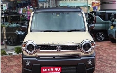 Suzuki Hustler, 2022 год, 1 163 777 рублей, 8 фотография