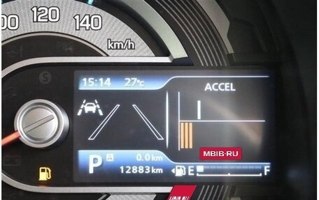 Suzuki Hustler, 2022 год, 1 163 777 рублей, 9 фотография