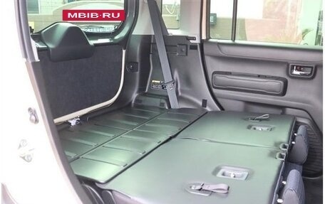 Suzuki Hustler, 2022 год, 1 163 777 рублей, 12 фотография