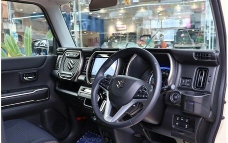 Suzuki Hustler, 2022 год, 1 163 777 рублей, 22 фотография