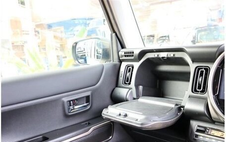 Suzuki Hustler, 2022 год, 1 163 777 рублей, 24 фотография