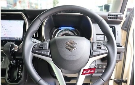 Suzuki Hustler, 2022 год, 1 163 777 рублей, 26 фотография