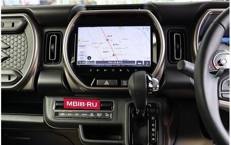 Suzuki Hustler, 2022 год, 1 163 777 рублей, 23 фотография