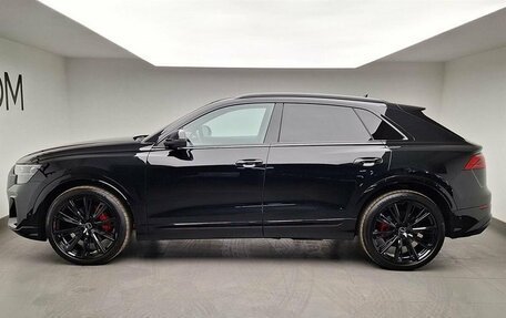Audi Q8 I, 2024 год, 14 990 000 рублей, 2 фотография