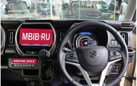 Suzuki Hustler, 2022 год, 1 163 777 рублей, 29 фотография