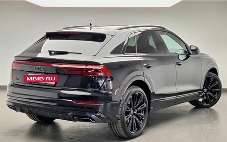 Audi Q8 I, 2024 год, 14 990 000 рублей, 3 фотография