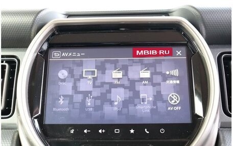 Suzuki Hustler, 2022 год, 1 163 777 рублей, 33 фотография