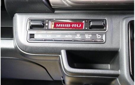 Suzuki Hustler, 2022 год, 1 163 777 рублей, 30 фотография