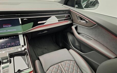 Audi Q8 I, 2024 год, 14 990 000 рублей, 11 фотография