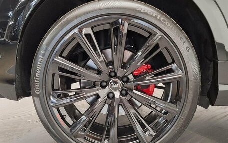 Audi Q8 I, 2024 год, 14 990 000 рублей, 12 фотография