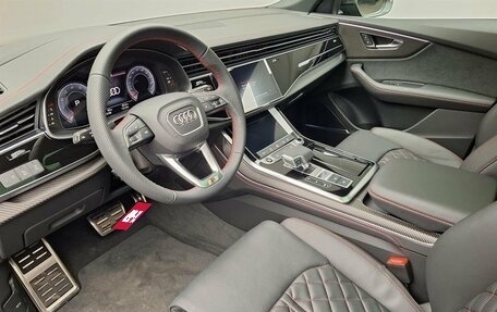 Audi Q8 I, 2024 год, 14 990 000 рублей, 5 фотография