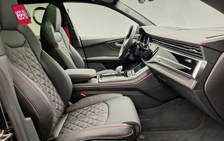 Audi Q8 I, 2024 год, 14 990 000 рублей, 7 фотография